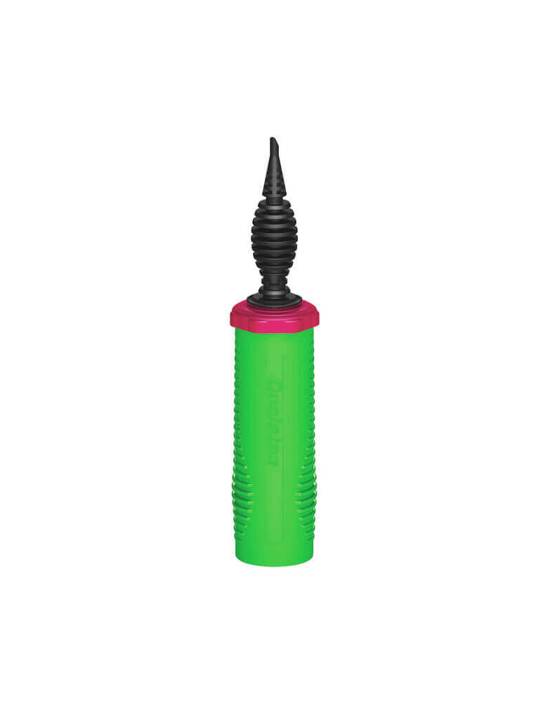 Qualatex Dual Action Hand Pump