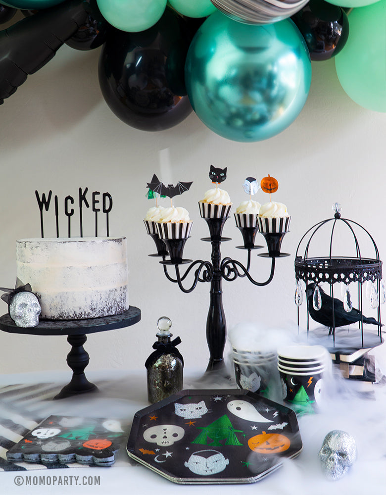 Witch, Please Halloween Boxes