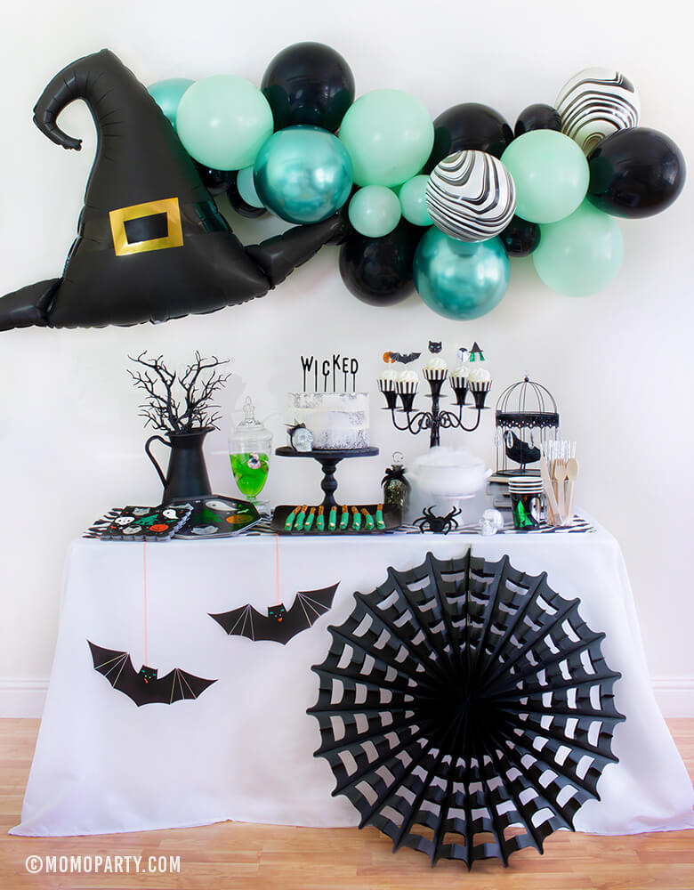 Witch, Please Halloween Boxes